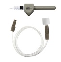 DuraMist DC Nebulizer 0.4mL/min