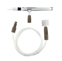 Quartz SeaSpray DC Nebulizer 1mL/min