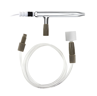 MicroMist DC Nebulizer 0.1mL/min