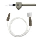 DuraMist DC Nebulizer 1mL/min