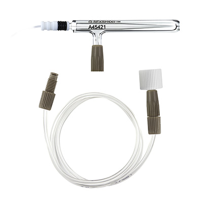 Quartz SeaSpray DC Nebulizer 1mL/min
