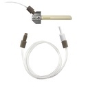 VeeSpray Ceramic DC Nebulizer