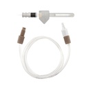 OpalMist DC Nebulizer 0.4mL/min