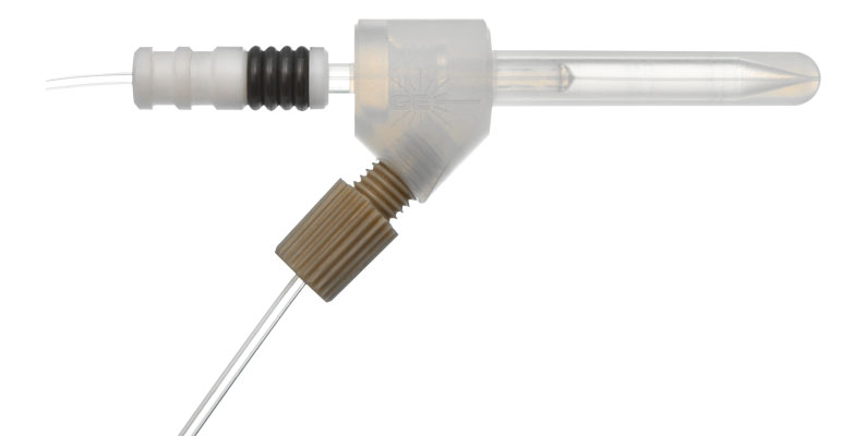 OpalMist Nebulizer 2mL/min