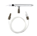 Conikal DC Nebulizer 2mL/min with 1,500mm tubing