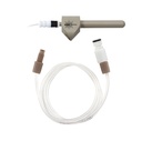 DuraMist DC Nebulizer 0.4mL/min