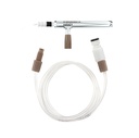 Quartz SeaSpray DC Nebulizer 1mL/min