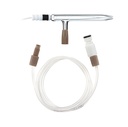 MicroMist DC Nebulizer 0.1mL/min