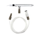 MicroMist DC Nebulizer 0.4mL/min
