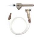 DuraMist DC Nebulizer 1mL/min