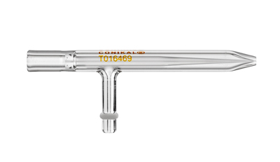 Conikal Nebulizer without Sample Connector