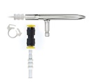 MicroMist Nebulizer 0.1mL/min with EzyFit & EzyLok