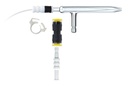 Conikal U-Series Nebulizer 1mL/min