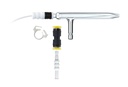 MicroMist U-Series Nebulizer 0.4mL/min