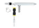 Conikal U-Series Nebulizer (Short) 1mL/min