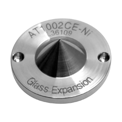 Nickel Skimmer Cone - 7500ce, 7500cx