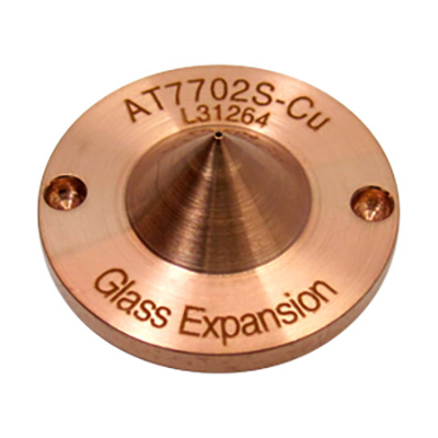 Copper Skimmer Cone for Agilent 7700s, 7900