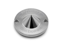 Aluminium Skimmer Cone for Agilent 7700x, 7800, 8800