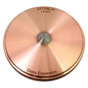 Platinum Sampler Cone for Agilent 7700, 7800, 7900, 8800, 8900 (10mm insert)