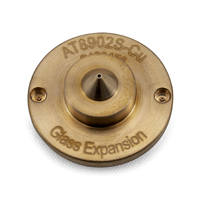 Copper Skimmer Cone