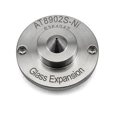 Nickel Skimmer Cone