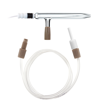 MicroMist HE DC Nebulizer 0.2mL/min