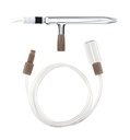 MicroMist HE DC Nebulizer 0.2mL/min