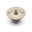 Skimmer/Reducer Cone Assy, Nickel