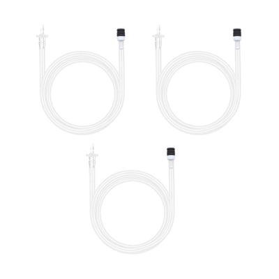 Drain Assembly with Tygon Tubing (PKT 3)