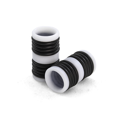 GazFit Union 8mm (PKT 2)