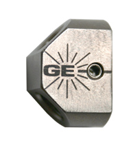 Titanium VeeSpray Fitting