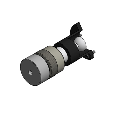 Spray Chamber Adaptor