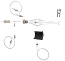 HE-SIS for Agilent ICP-MS