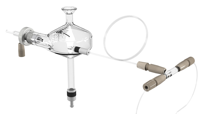 HydraMist Kit