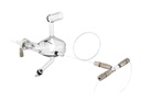 HydraMist Kit for PE Optima DV
