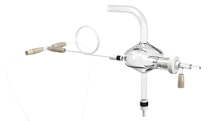 HydraMist Kit for Thermo 6000, 7200, 7400 ICP-OES