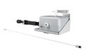 PCC Quartz Spray Chamber for Agilent 7700, 7800, 8800