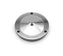 Nickel Sampler Cone, Version B, Dry Plasma