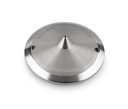 Cone - Nu Plasma II, AttoM ES, MKII ES, Vitesse- Nickel Dry Skimmer