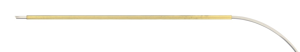 Internal Standard Sample Probe