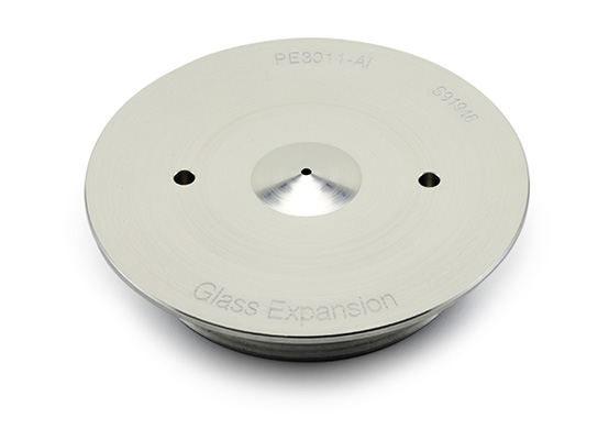 Aluminium Sampler Cone for NexION