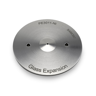 Nickel Sampler Cone for NexION