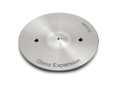 Platinum Sampler Cone for NexION (18mm insert)