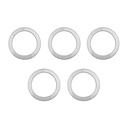 Gasket for NexION Sampler Cone (PKT 5)
