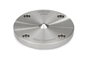 Nickel Plated Sampler Cone with Copper Base for Shimadzu ICPMS-2040, 50