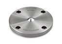 Ni Plated Platinum Sampler Cone with Copper Base for Shimadzu ICPMS-2040, 50