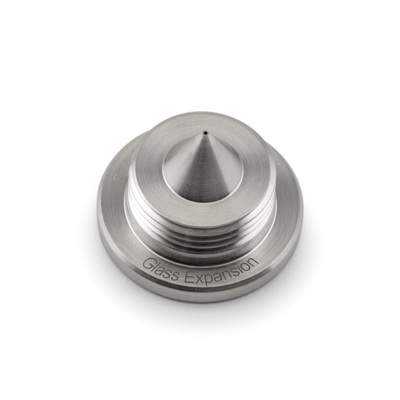 Nickel Skimmer Cone for Shimadzu ICPMS-2040, 50