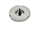 Aluminum Skimmer Cone