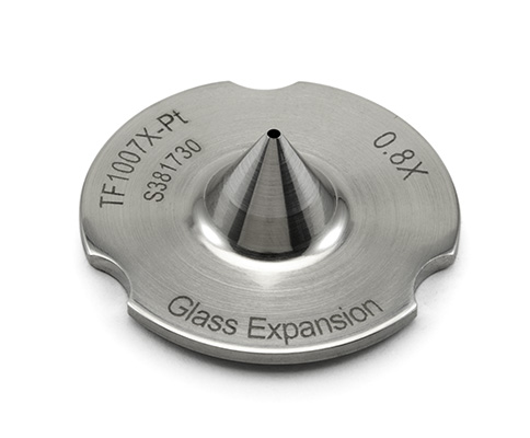 Platinum X-Skimmer Cone (without boron)