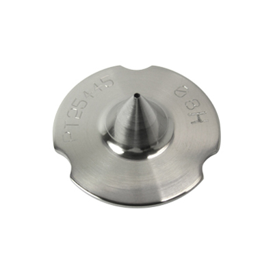 Platinum Skimmer Cone (H, without boron)